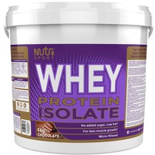 Nutrisport Whey Protein