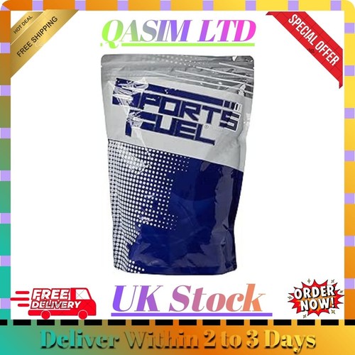 Sports fuel premium whey - sports,