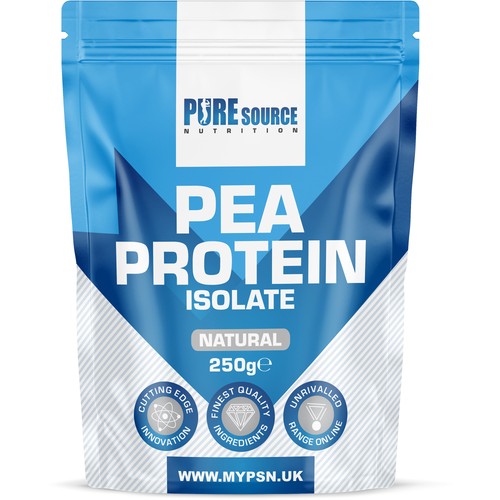 Psn pea protein isolate - psn,
