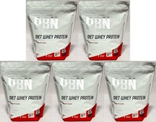 PBN Diet Whey Protein