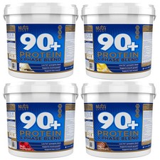 NutriSport 90+ Protein 5KG
