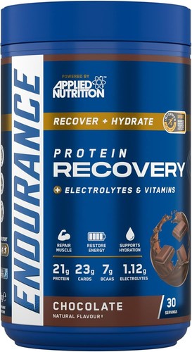 Endurance recovery protein - endurance,