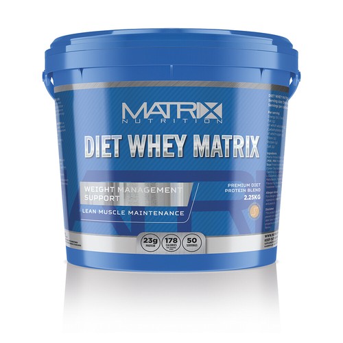 Diet whey protein powder low - diet,