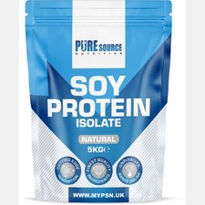 PSN Soy Protein Isolate Powder
