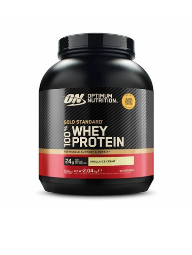 Optimum nutrition gold - nutrition,